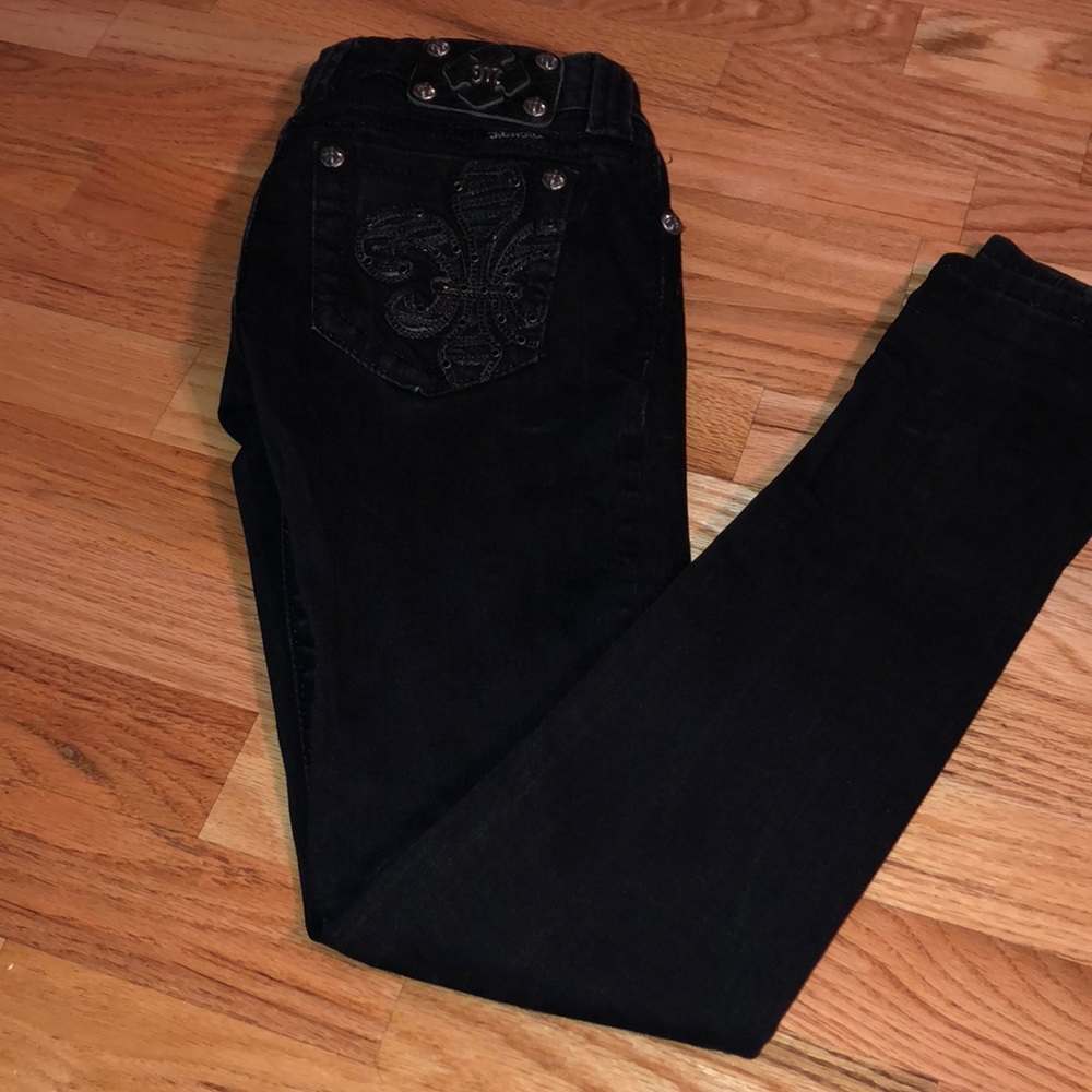 Miss me skinny jeans